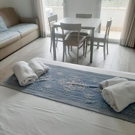 Alma Di Alghero Apartments ภายนอก รูปภาพ