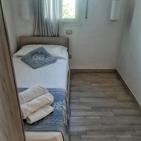 Alma Di Alghero Apartments ภายนอก รูปภาพ