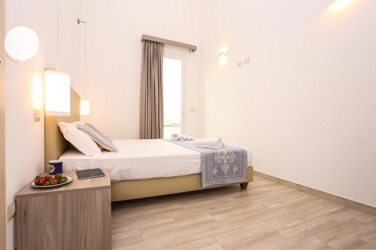 Alma Di Alghero Apartments ภายนอก รูปภาพ