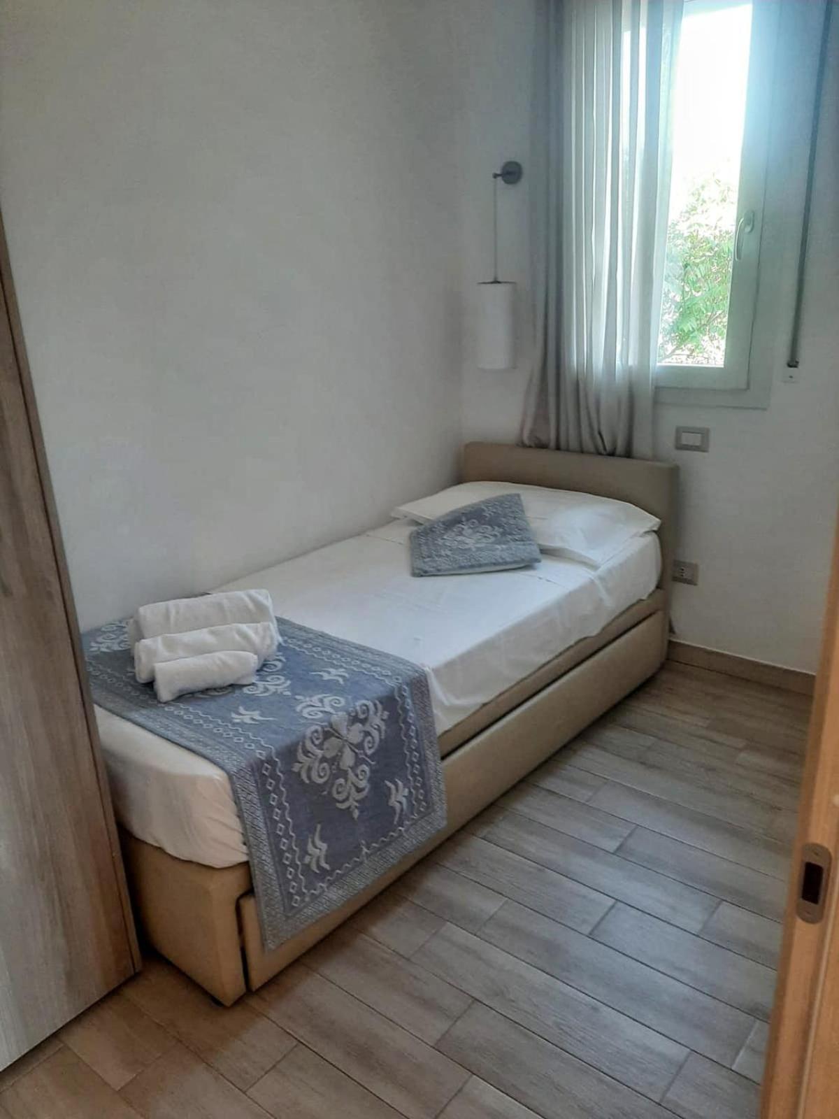Alma Di Alghero Apartments ภายนอก รูปภาพ