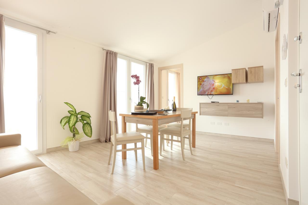 Alma Di Alghero Apartments ภายนอก รูปภาพ
