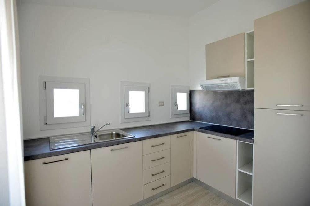 Alma Di Alghero Apartments ภายนอก รูปภาพ