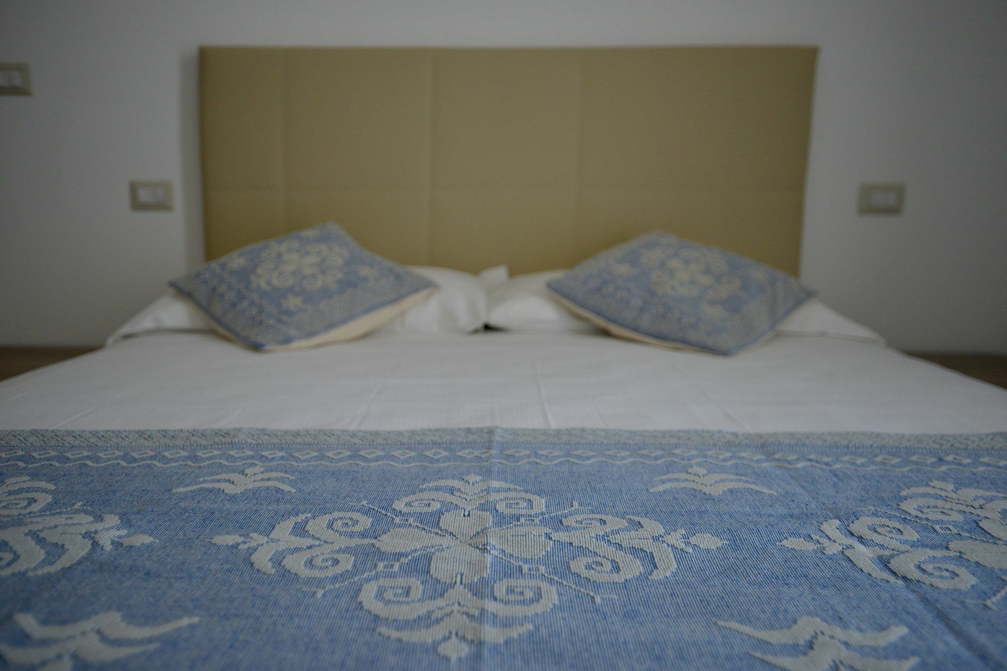 Alma Di Alghero Apartments ภายนอก รูปภาพ