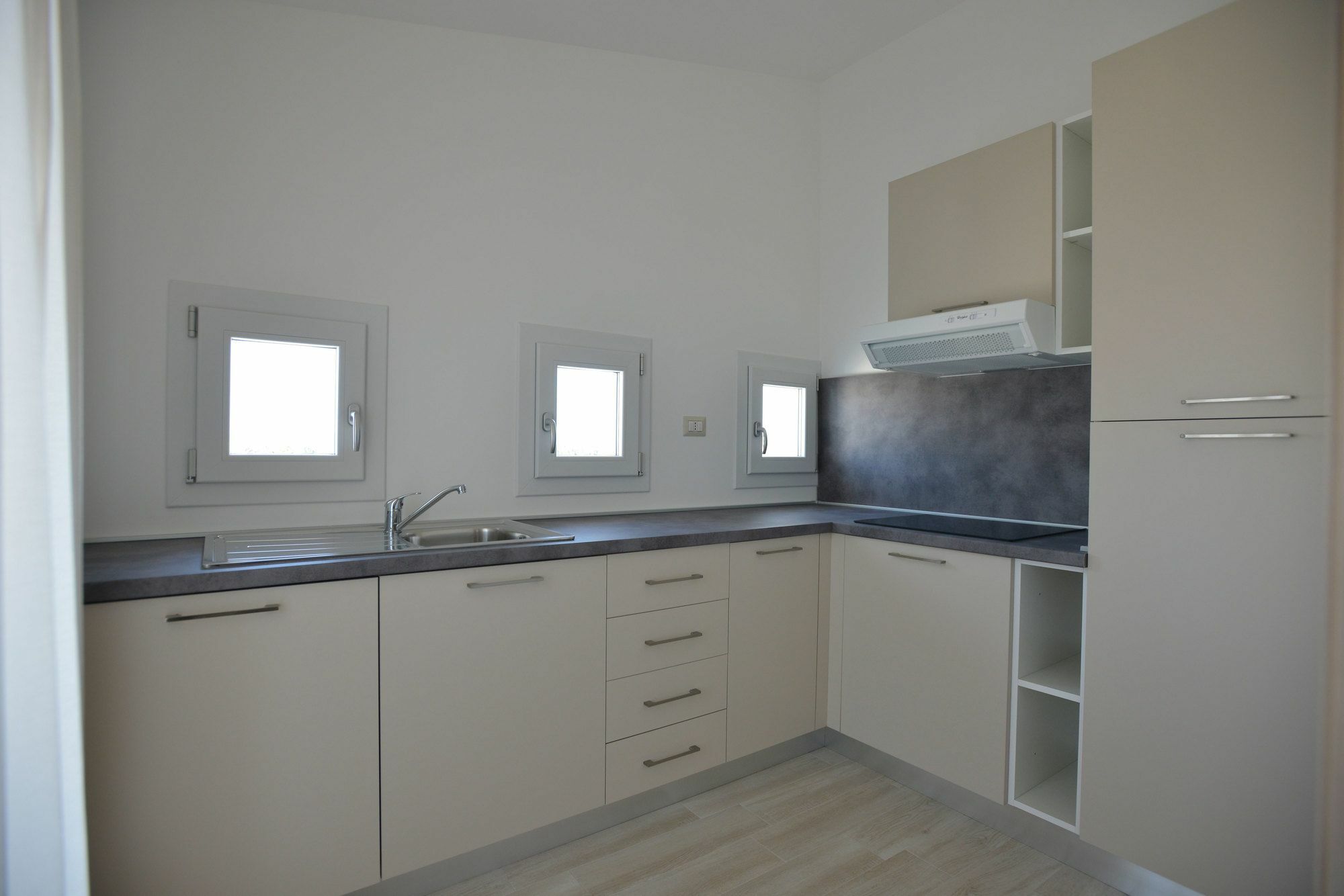 Alma Di Alghero Apartments ภายนอก รูปภาพ